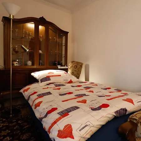 Διαμέρισμα Momo *