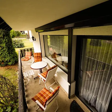 Apartament Momo *