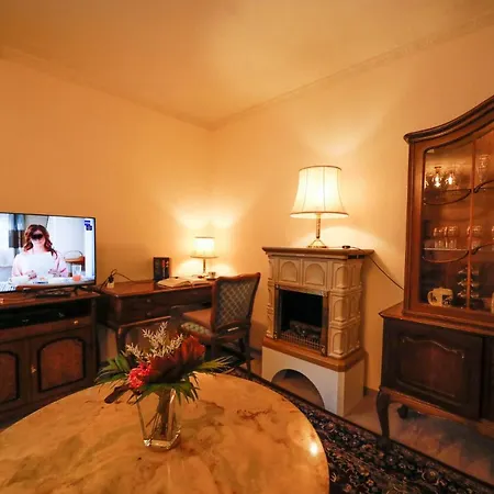 Apartment Momo *