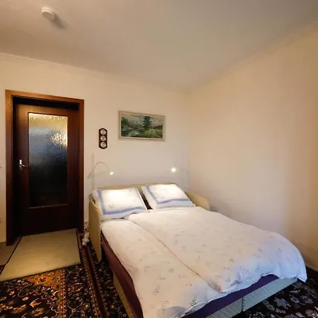 Apartment Momo Braunlage