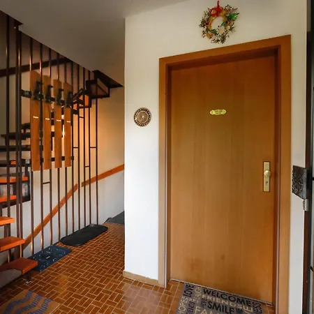 Momo Apartment