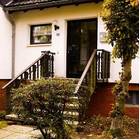 Apartment Momo *