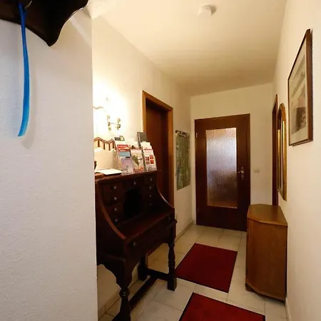 Momo Apartment Braunlage