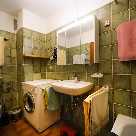 Momo דירה בראונלאגה