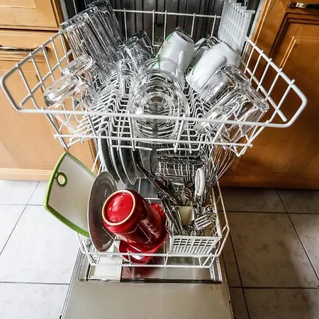 Momo Διαμέρισμα Braunlage