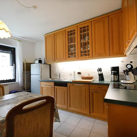 Apartment Momo Braunlage