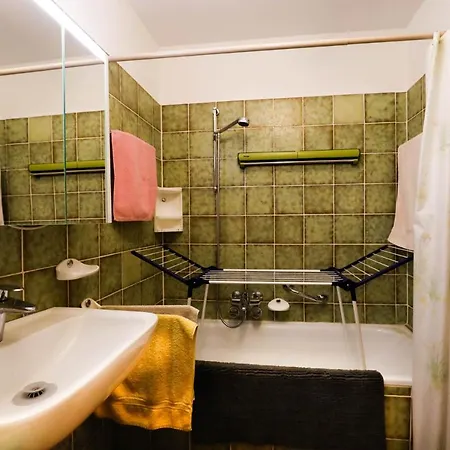 Momo Διαμέρισμα *