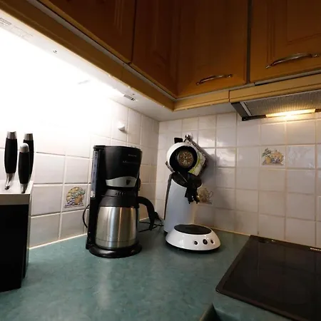 Διαμέρισμα Momo