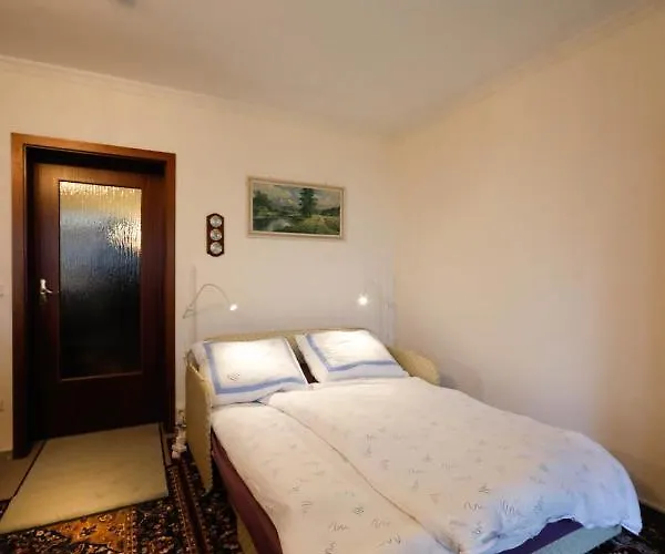 Daire Momo Braunlage