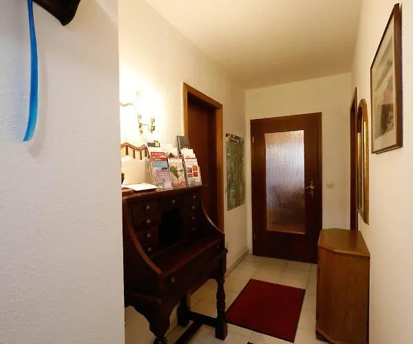 Momo Daire Braunlage