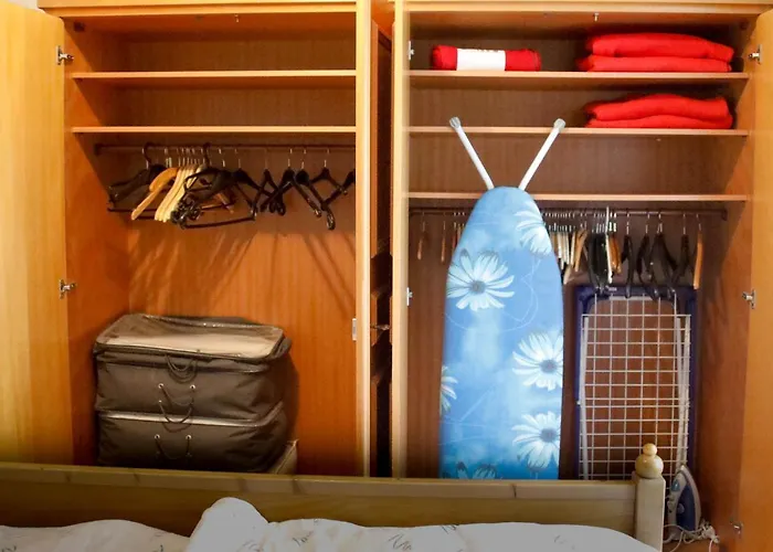 Daire Momo Braunlage